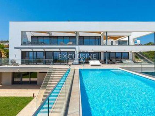villa 4 quarto, Lagos Faro DS94450617
