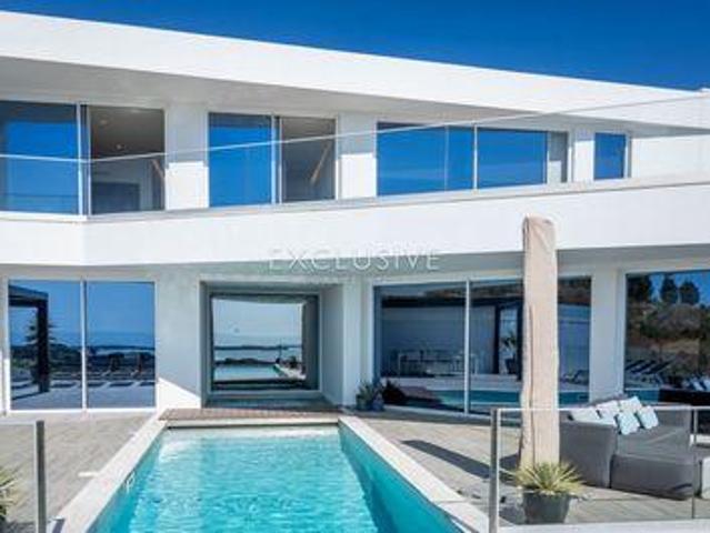 villa 4 quarto, Lagos Faro DS95256899
