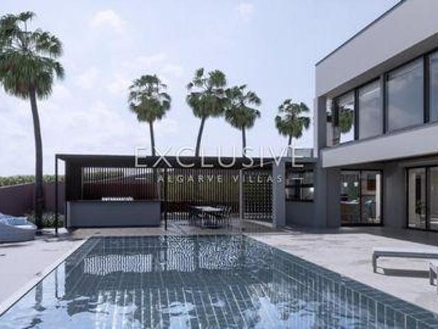 villa 4 quarto, Lagos Faro DS96316599