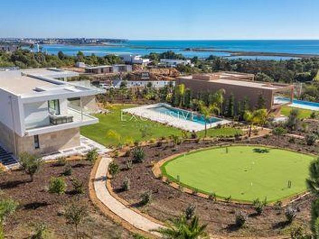 villa 4 quarto, Lagos Faro DS96319225