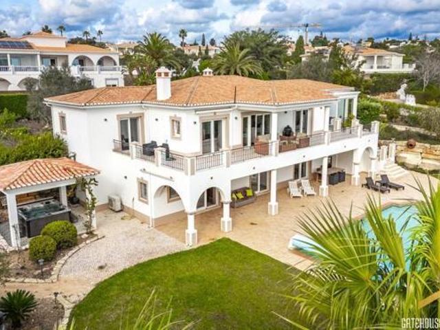 villa 4 quarto, Lagos Faro DS97642857