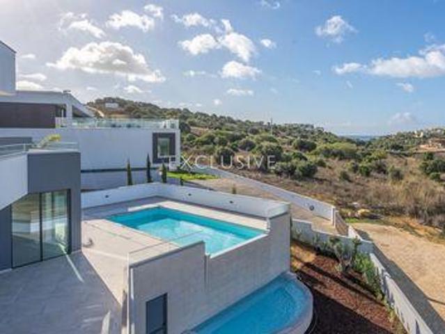 villa 4 quarto, Lagos Faro DS97112421