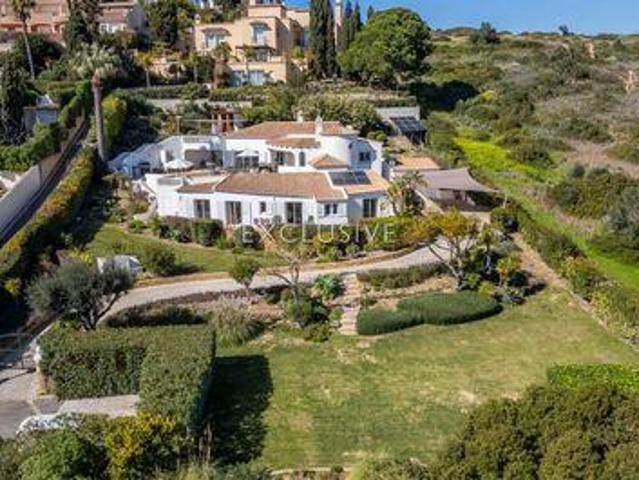 villa 4 quarto, Lagos Faro DS99985375