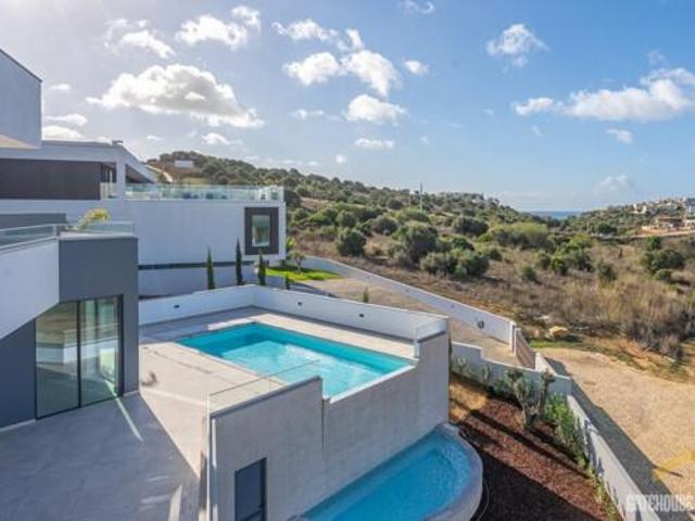 villa 4 quarto, Lagos Faro 8600 593 DS97642835