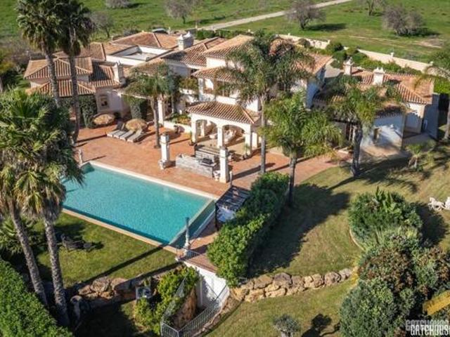 villa 4 quarto, Lagos Faro 8600 611 DS97642825