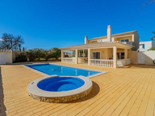 villa 4 quarto, Lagos Lagos DLS98387569