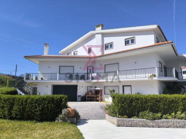 villa 4 quarto, Leiria Bombarral 2540 DS102203963