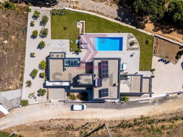 villa 4 quarto, Leiria Bombarral 2540 DS102203999