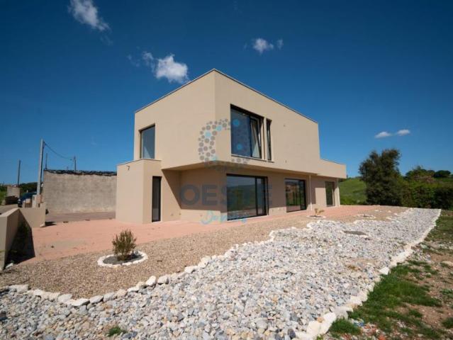 villa 4 quarto, Lisboa Cadaval 2550 DS101555567