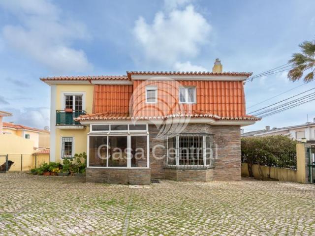 villa 4 quarto, Lisboa Cascais 2645 DLS102052340