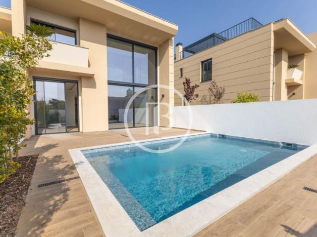 villa 4 quarto, Lisboa Cascais 2755 DLS102052040