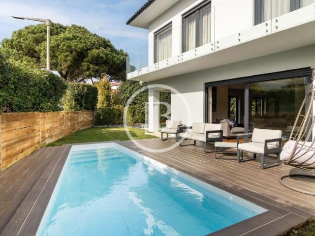 villa 4 quarto, Lisboa Cascais 2750 DLS100212042