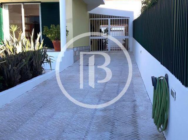 villa 4 quarto, Lisboa Cascais 2765 ES99223441