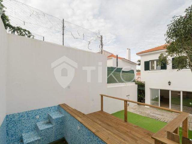 villa 4 quarto, Lisboa Lisboa DLS88199223