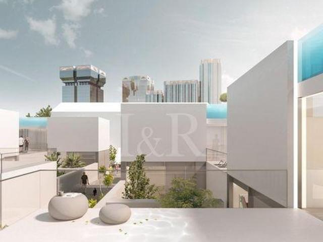 villa 4 quarto, Lisboa Lisboa DS82351231