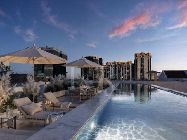 villa 4 quarto, Lisboa Lisboa 1250 060 DS96331644