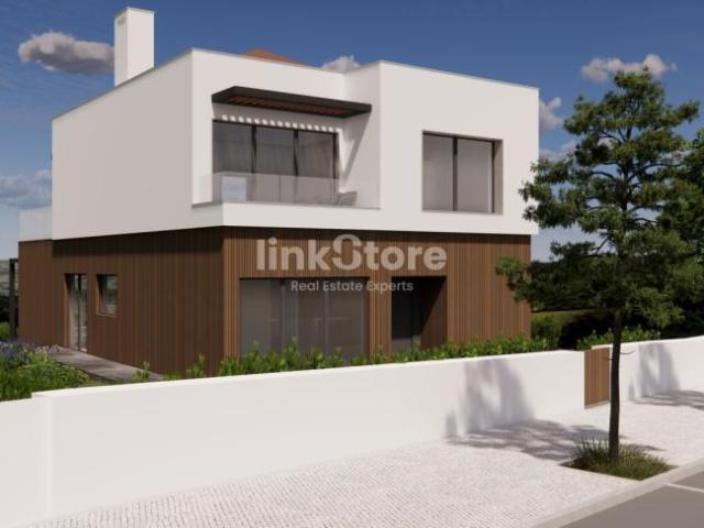 villa 4 quarto, Lisboa Sintra 2705 DS102629516