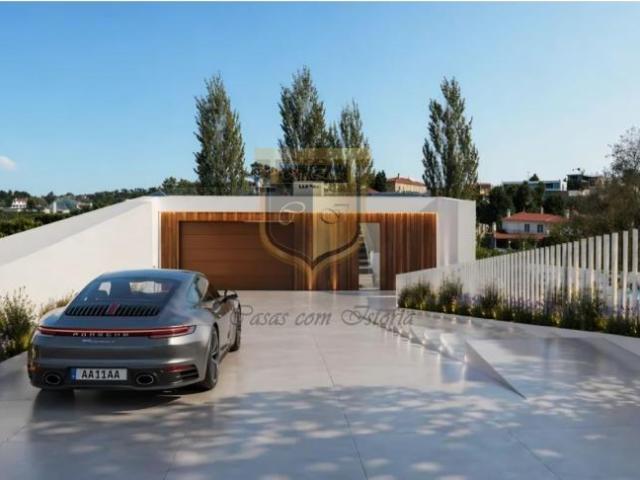 villa 4 quarto, Lisboa Torres Vedras 2565 DLS101185517