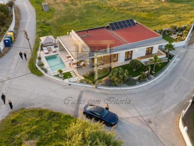 villa 4 quarto, Lisboa Torres Vedras 2560 DLS101474509