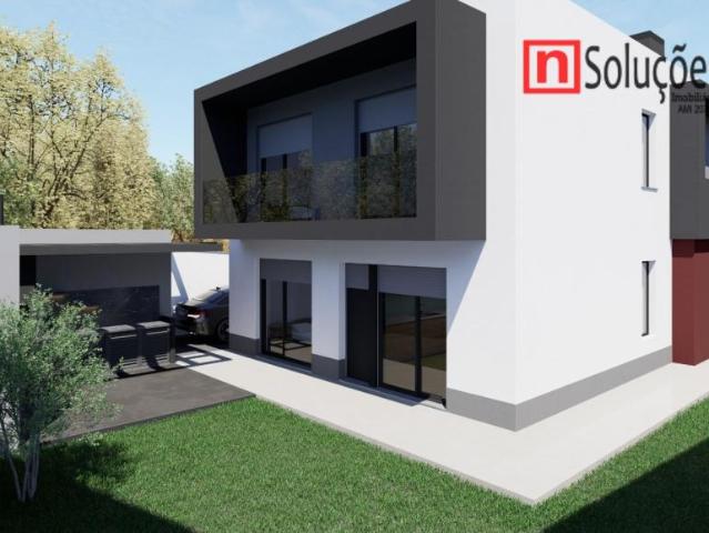 villa 4 quarto, Lisboa Vila Franca de Xira 2625 DS101789615
