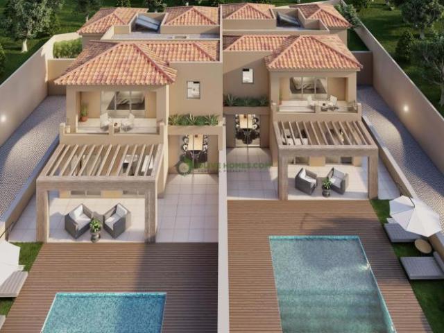 villa 4 quarto, Loulé Algarve DLS100634381