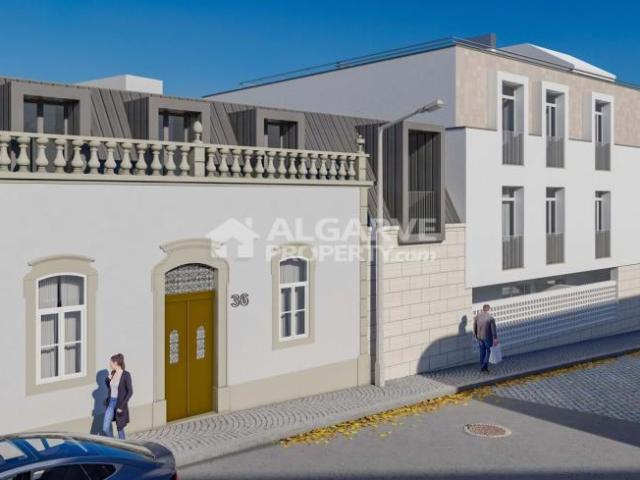 villa 4 quarto, Loulé Algarve DLS100767148