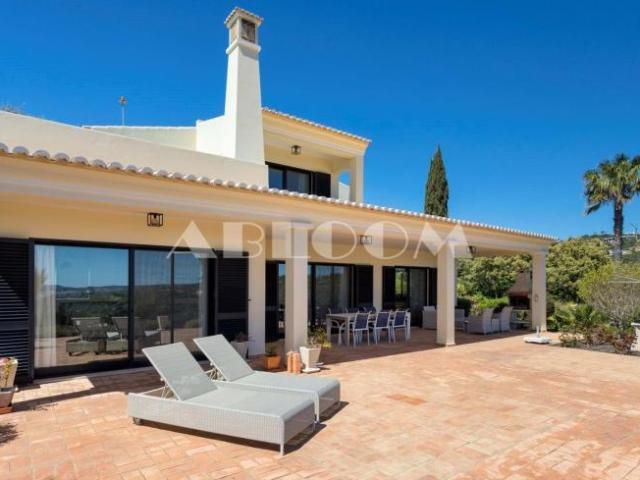 villa 4 quarto, Loulé Algarve DLS100814360