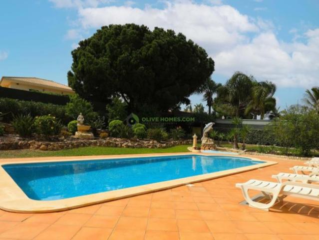 villa 4 quarto, Loulé Algarve DLS101510972