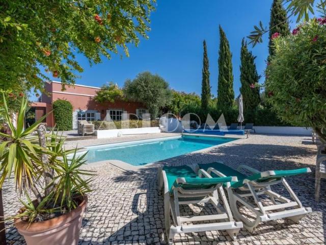 villa 4 quarto, Loulé Algarve DLS101919261