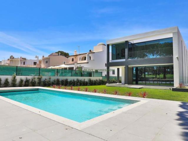 villa 4 quarto, Loulé Algarve DLS102054569