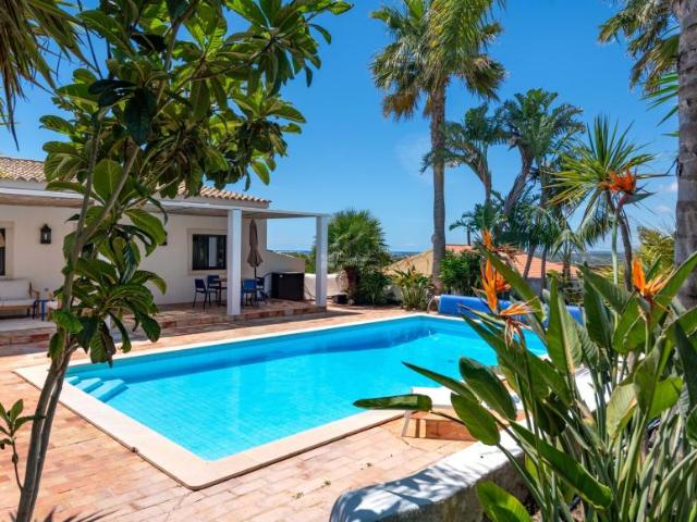 villa 4 quarto, Loulé Algarve DLS102469863