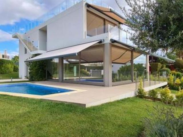 villa 4 quarto, Loulé Algarve DS62802876