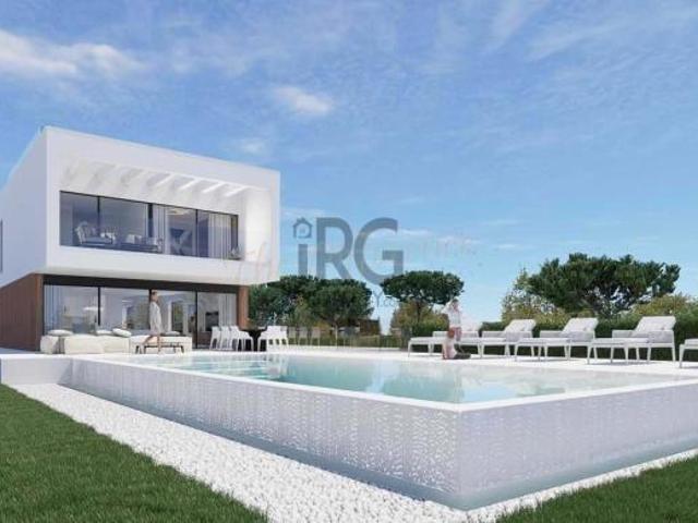 villa 4 quarto, Loulé Algarve DS70308841
