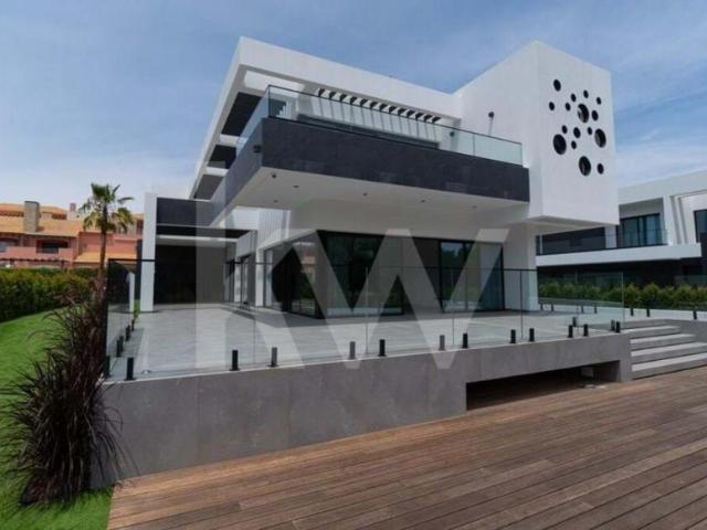 villa 4 quarto, Loulé Algarve DS79503156