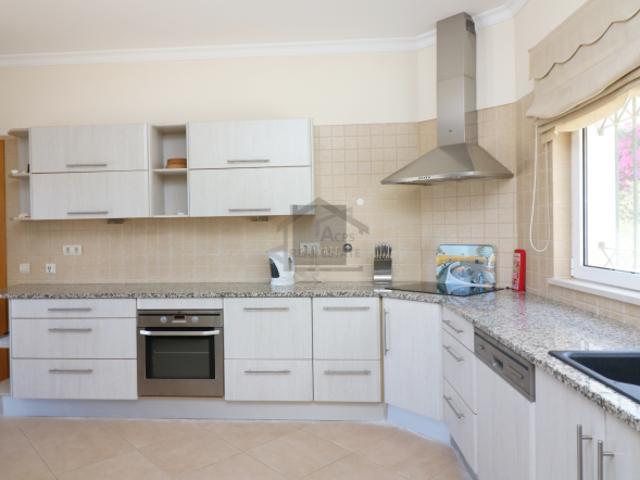 villa 4 quarto, Loulé Algarve DS81355794