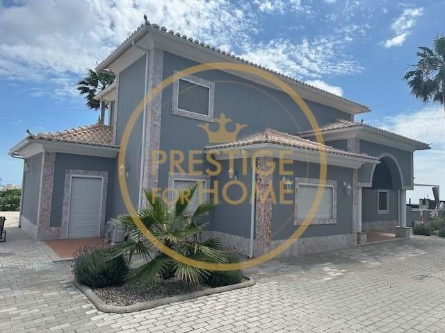 villa 4 quarto, Loulé Algarve DS86008666