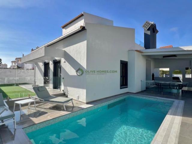 villa 4 quarto, Loulé Algarve DS87960119