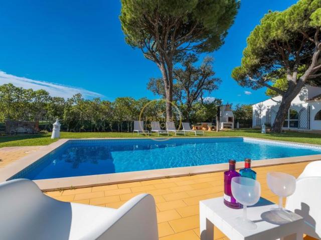 villa 4 quarto, Loulé Algarve DS89828458