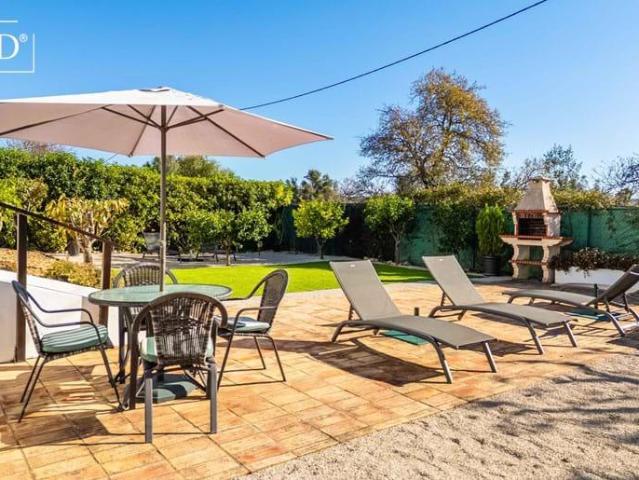 villa 4 quarto, Loulé Algarve DS89180572