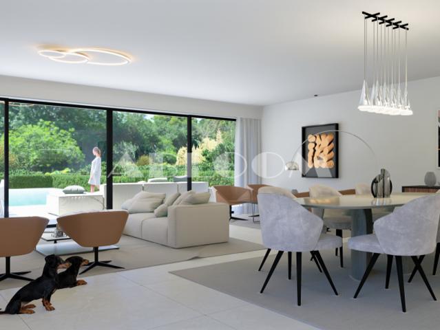 villa 4 quarto, Loulé Algarve DS90532476