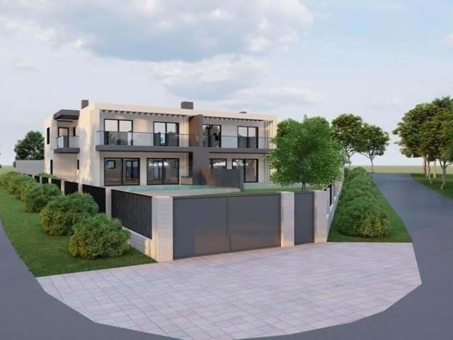 villa 4 quarto, Loulé Algarve DS91548643
