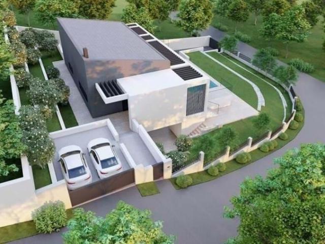 villa 4 quarto, Loulé Algarve DS91831298