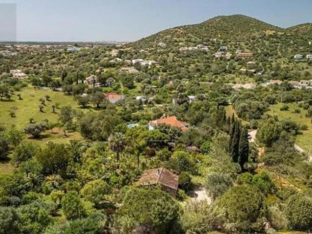 villa 4 quarto, Loulé Algarve DS91223832