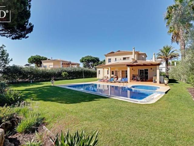villa 4 quarto, Loulé Algarve DS92153530