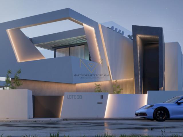 villa 4 quarto, Loulé Algarve DS93560930