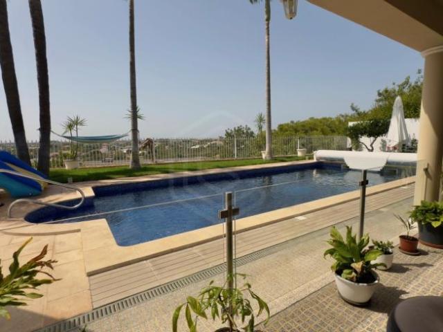 villa 4 quarto, Loulé Algarve DS93885061