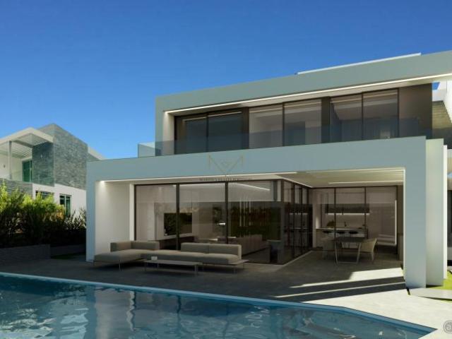 villa 4 quarto, Loulé Algarve DS93055733