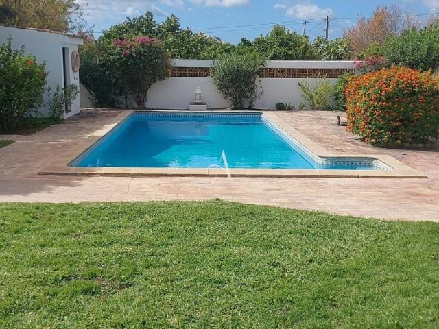 villa 4 quarto, Loulé Algarve DS95596432