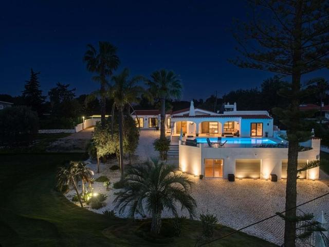 villa 4 quarto, Loulé Algarve DS95848151