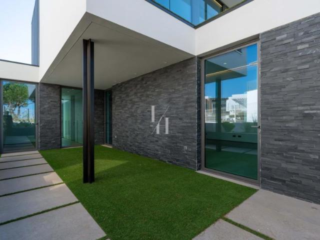 villa 4 quarto, Loulé Algarve DS95115317